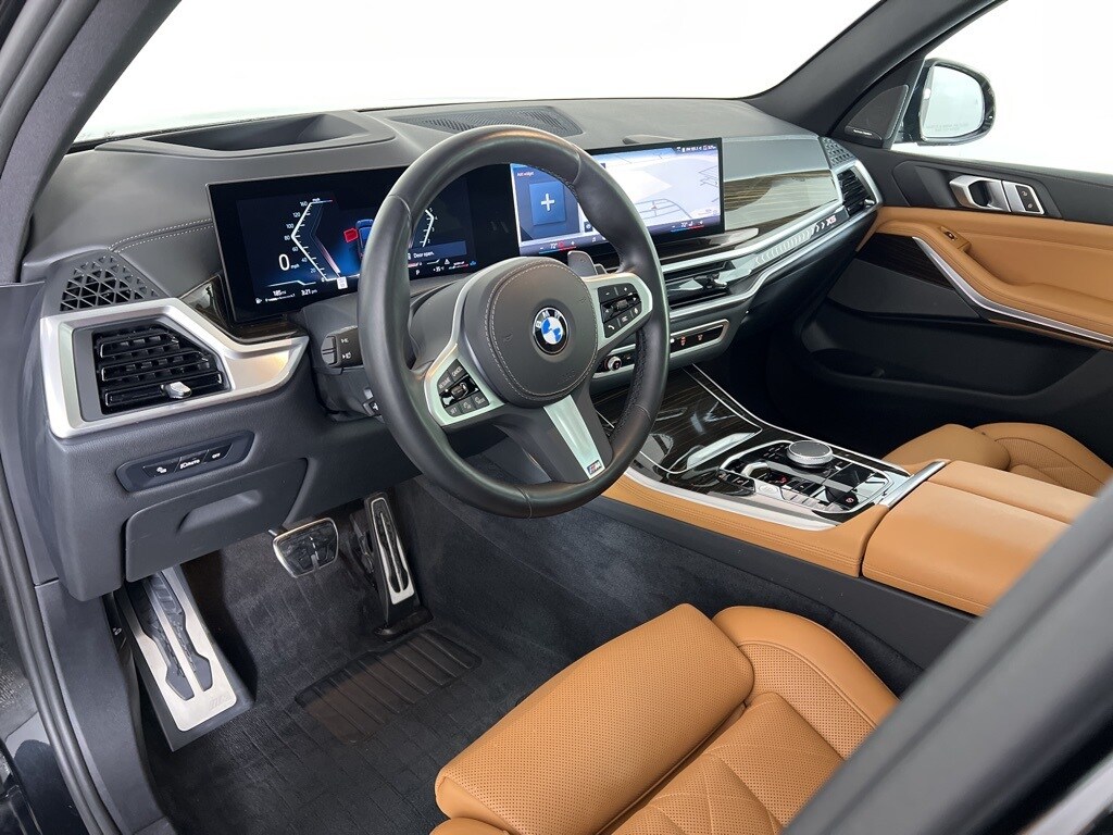 Certified 2024 BMW X5 xDrive40i SUV