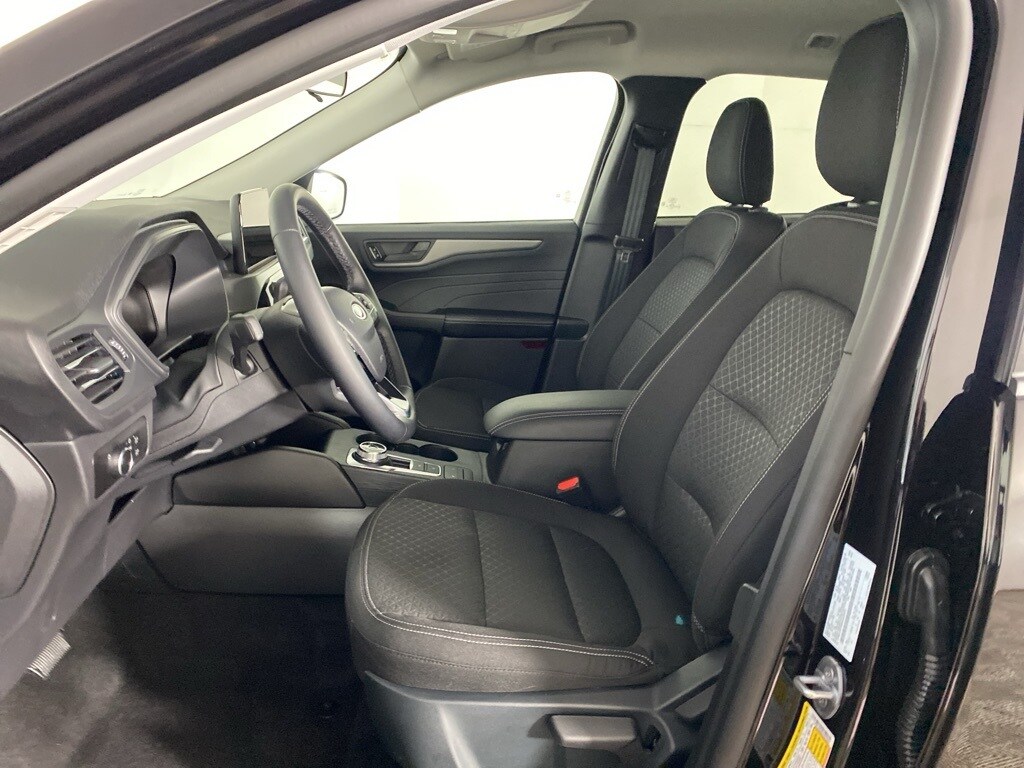 2025 Ford Escape Active photo 2