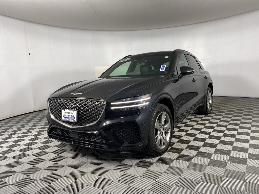 2023 Genesis GV70 3.5T Sport photo 3
