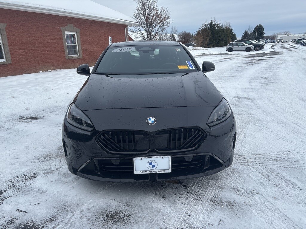 Used 2025 BMW 228i xDrive Gran Coupe