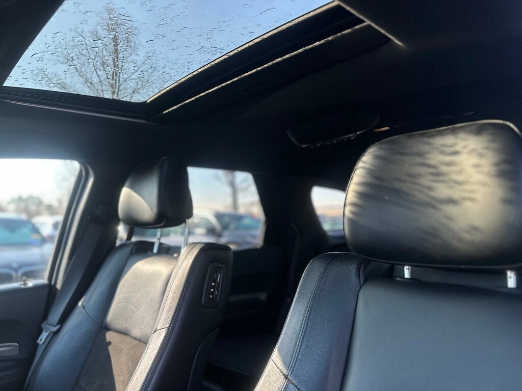 Used 2020 Dodge Durango GT SUV