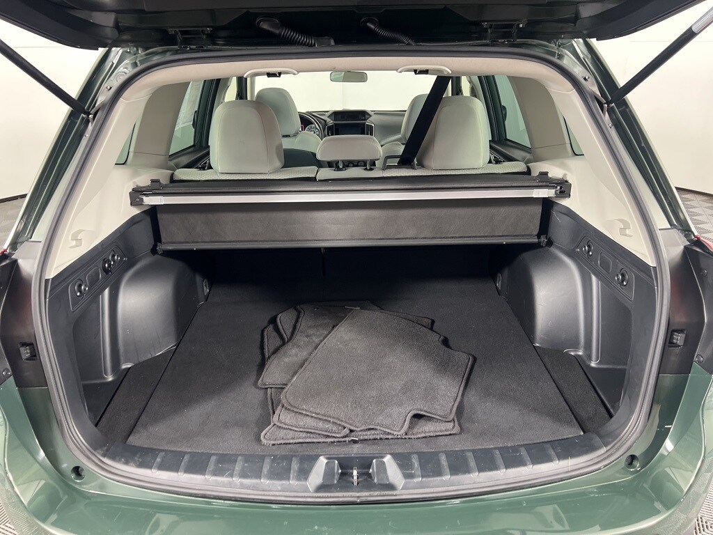 Used 2023 Subaru Forester Premium SUV