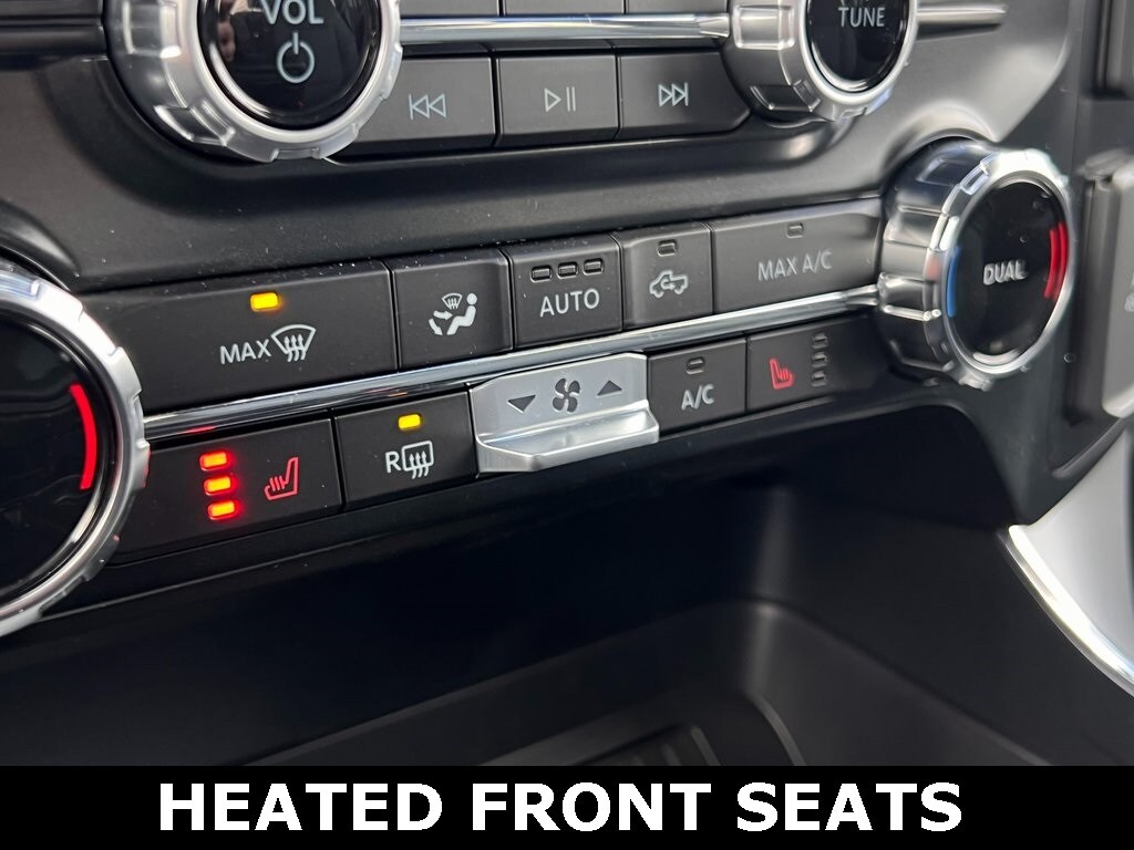 Used 2024 Ford F-150 XLT Truck SuperCrew Cab