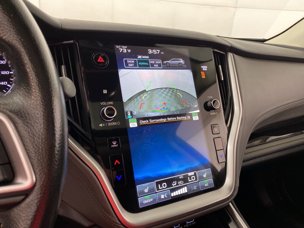 Used 2023 Subaru Outback Onyx Edition XT SUV