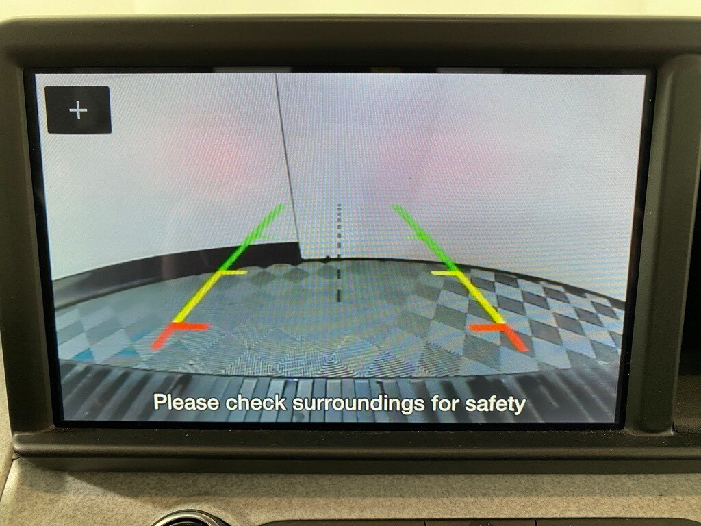 Certified 2024 Ford Maverick XLT Truck SuperCrew