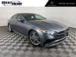 Mercedes-Benz CLS 450