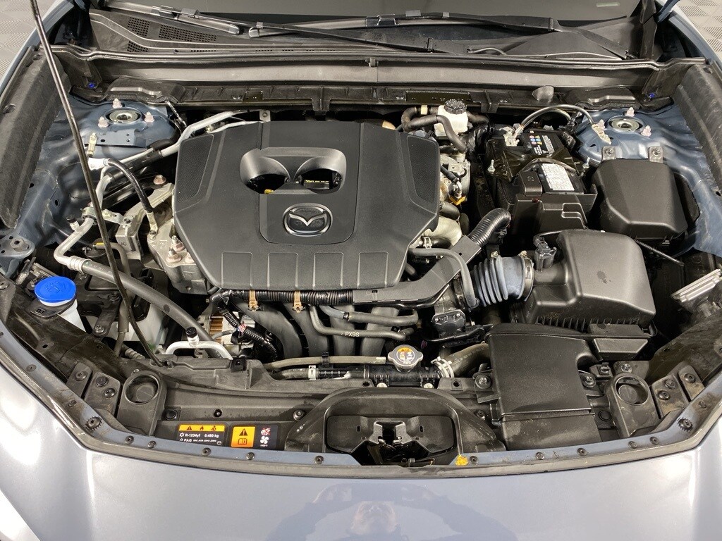 Used 2023 Mazda CX-30 2.5 S Carbon Edition SUV