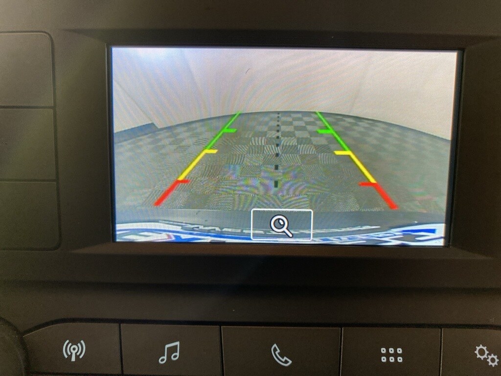 Used 2020 Ford EcoSport S SUV