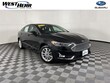 Ford Fusion Energi