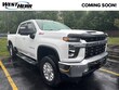 Chevrolet Silverado 2500 HD
