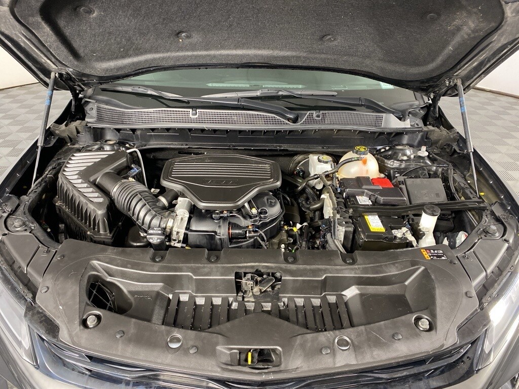 Used 2023 Chevrolet Blazer RS SUV