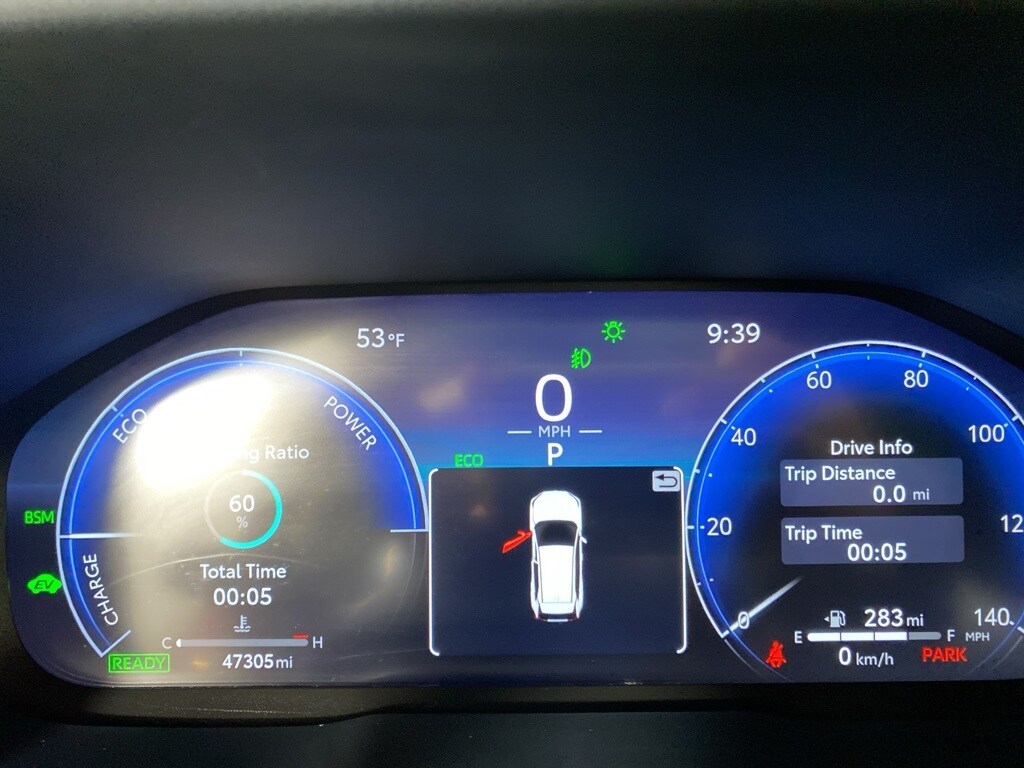 Used 2023 Toyota RAV4 Hybrid Limited SUV