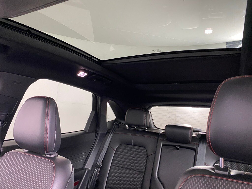 Used 2023 Ford Escape ST-Line Select SUV