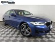 BMW 540i