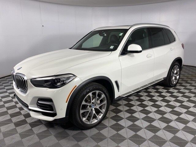 2023 Bmw X5 xDrive40i photo 4