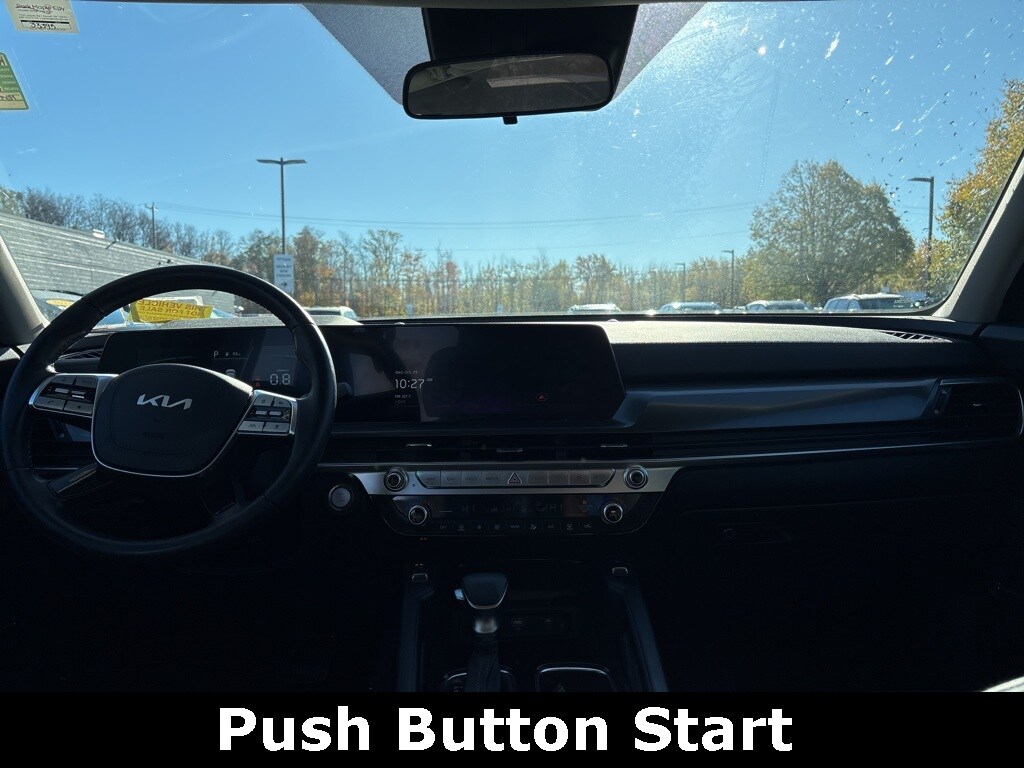 Used 2023 Kia Telluride S SUV