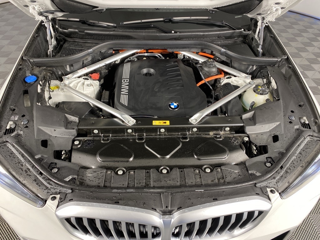 Used 2026 BMW X5 PHEV xDrive50e SUV
