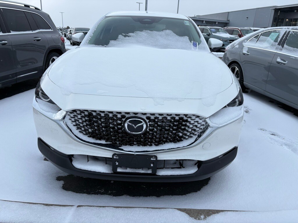 Used 2024 Mazda CX-30 2.5 S SUV