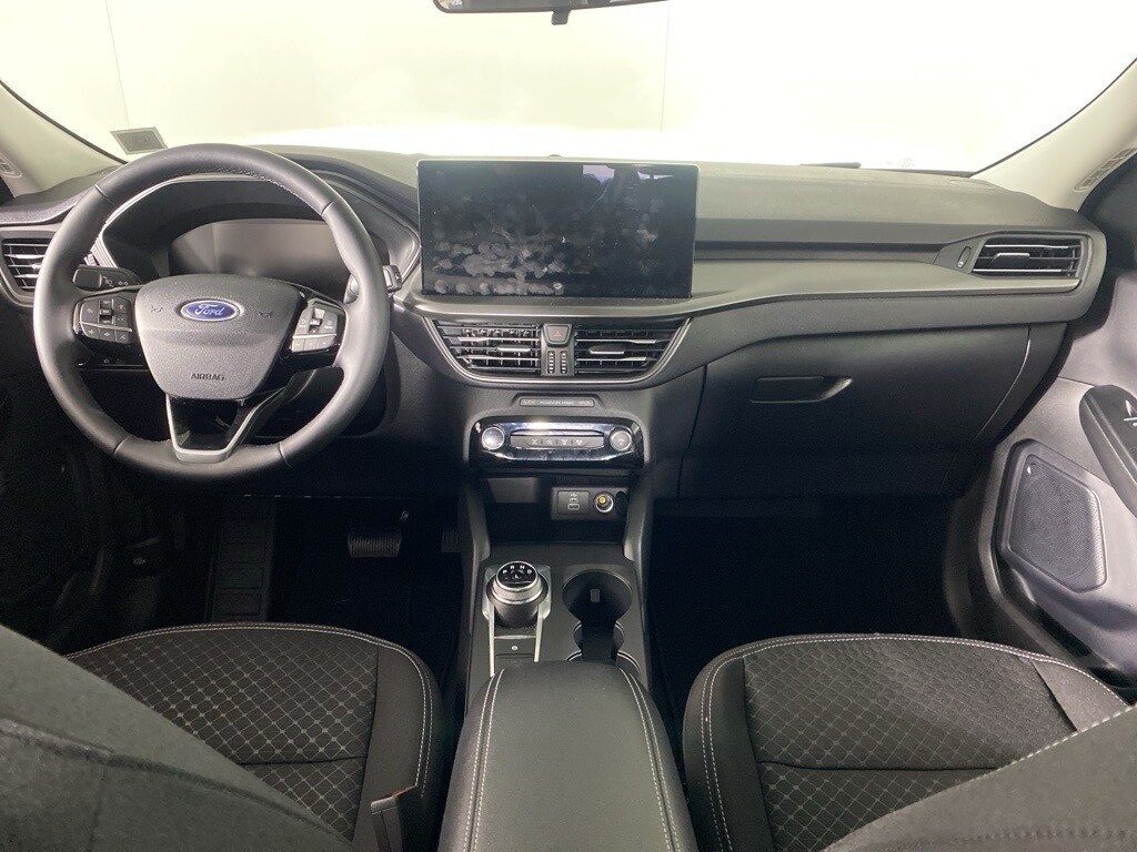 Used 2025 Ford Escape Active SUV