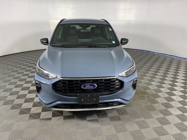 Used 2024 Ford Escape ST-Line with VIN 1FMCU9MN1RUB51426 for sale in Bowmansville, NY