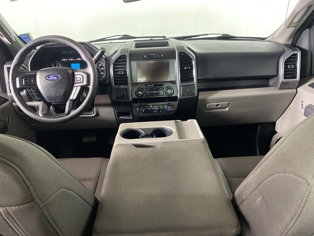 2020 Ford F-150 Base photo 2