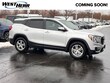 GMC Terrain