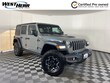 Jeep Wrangler 4xe