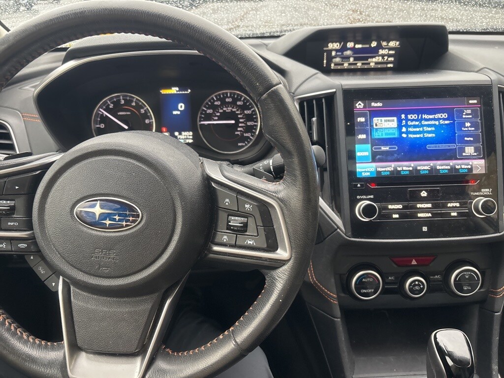 Used 2019 Subaru Crosstrek 2.0i Limited SUV