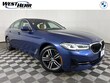 BMW 540i