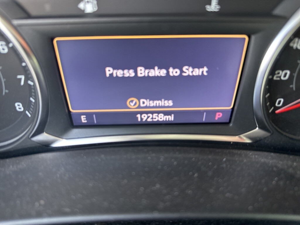 2023 Chevrolet Equinox Premier photo 4