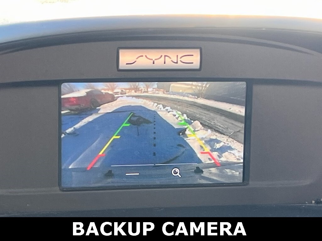 Used 2018 Ford Escape SE SUV