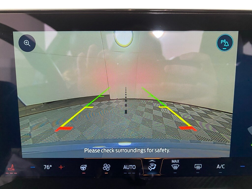 Used 2024 Ford Mustang Coupe