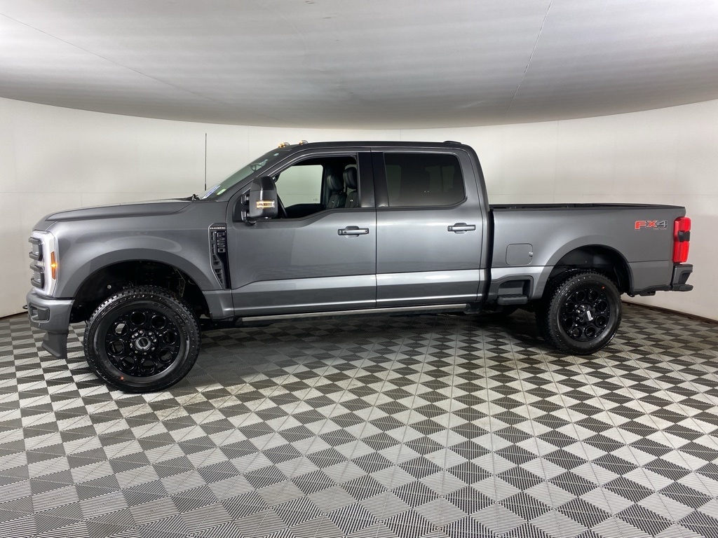 Used 2025 Ford F-250 Truck Crew Cab