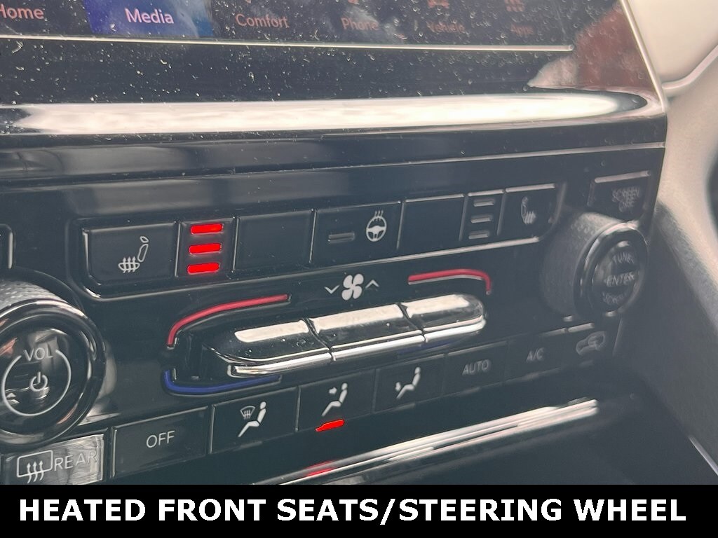 Used 2021 Jeep Grand Cherokee L Limited SUV