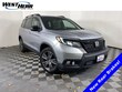  Honda Passport