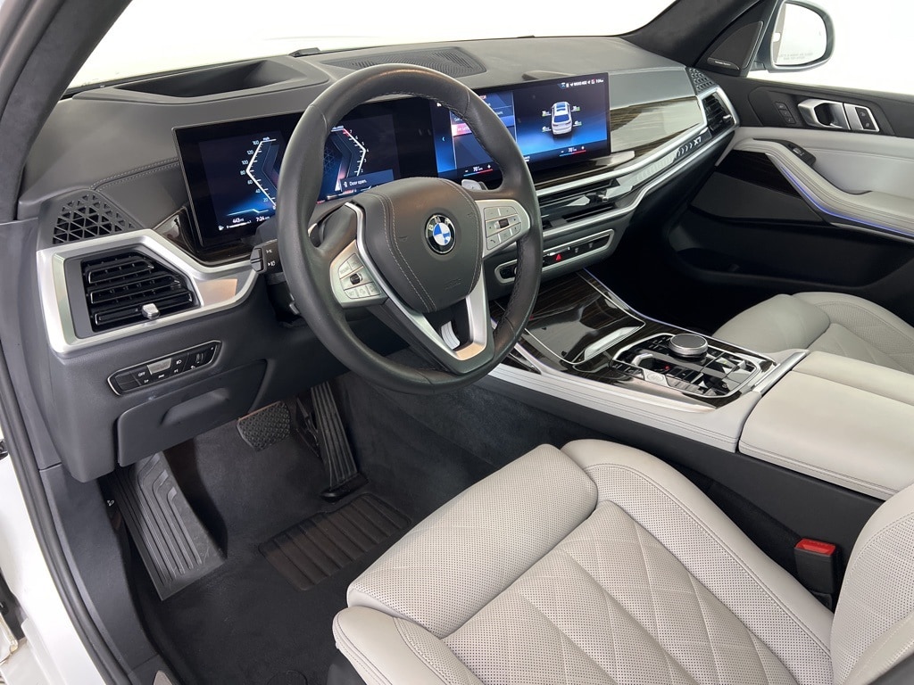 Used 2023 BMW X7 xDrive40i SUV