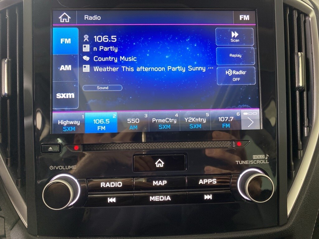 Used 2023 Subaru Forester Limited SUV