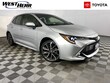  Toyota Corolla Hatchback