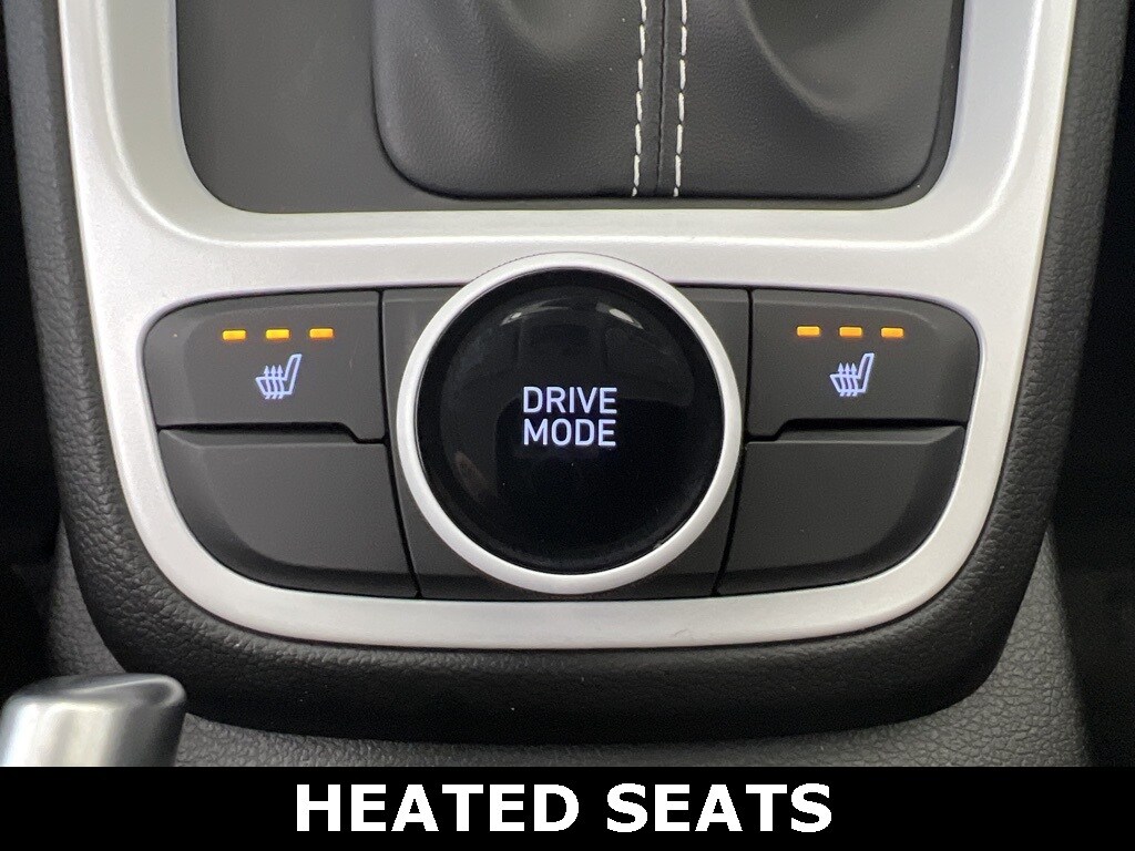 Certified 2025 Hyundai Venue Limited SUV