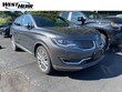 Lincoln MKX