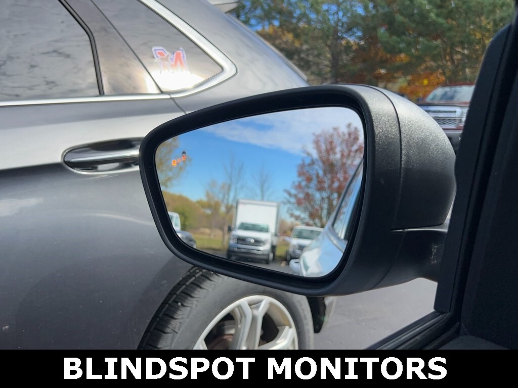 Used 2023 Ford Escape ST-Line SUV