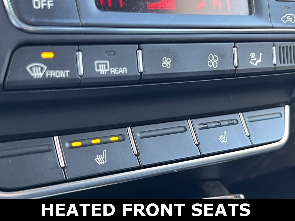 Used 2020 Kia Sorento 3.3L EX SUV