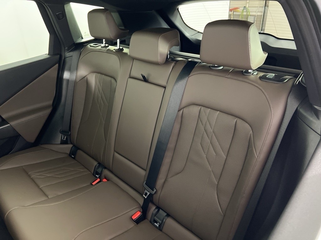 Used 2025 BMW X3 30 xDrive SUV