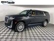 CADILLAC Escalade ESV