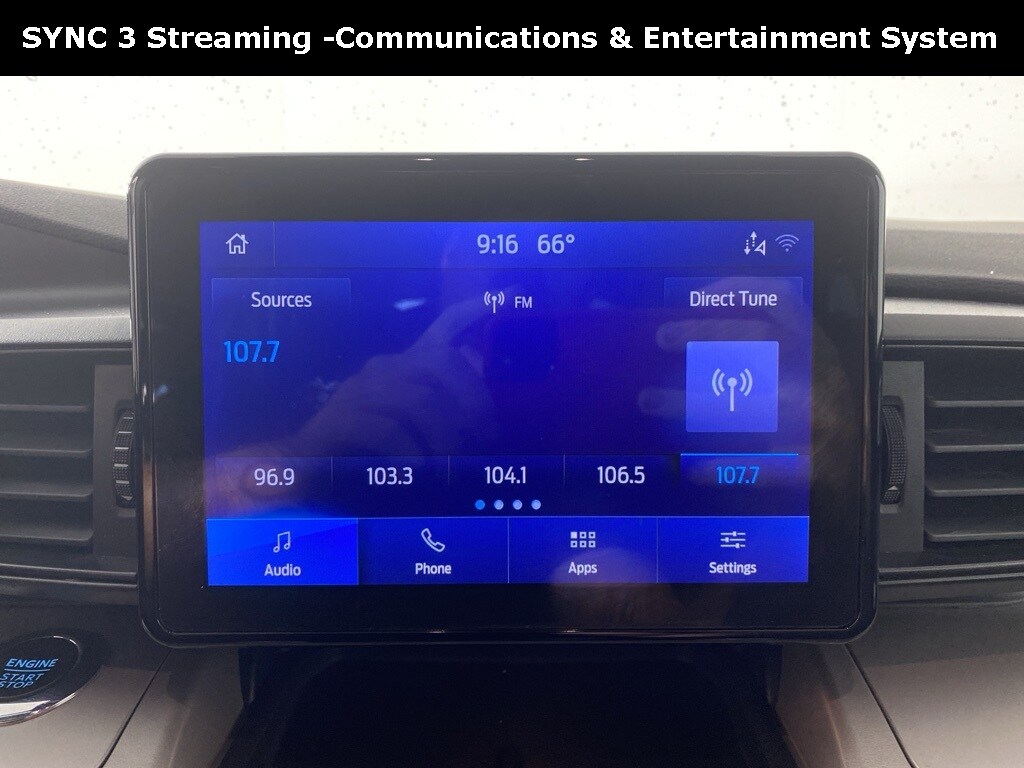 Used 2023 Ford Explorer XLT SUV