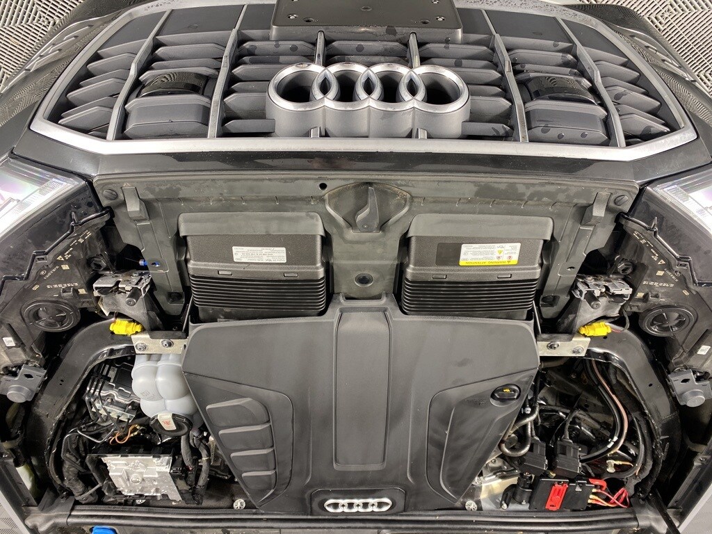 Certified 2023 Audi Q7 45 Premium SUV