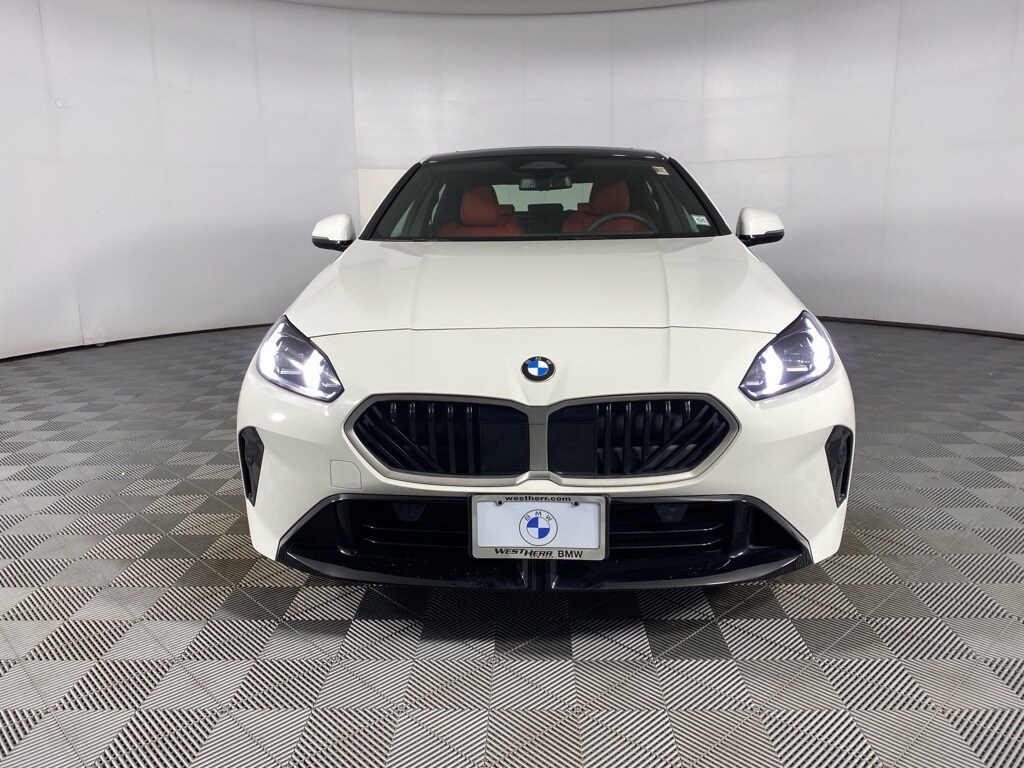 Used 2025 BMW 228i xDrive Gran Coupe