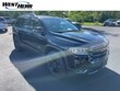 GMC Acadia