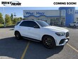 Mercedes-Benz AMG GLE 53