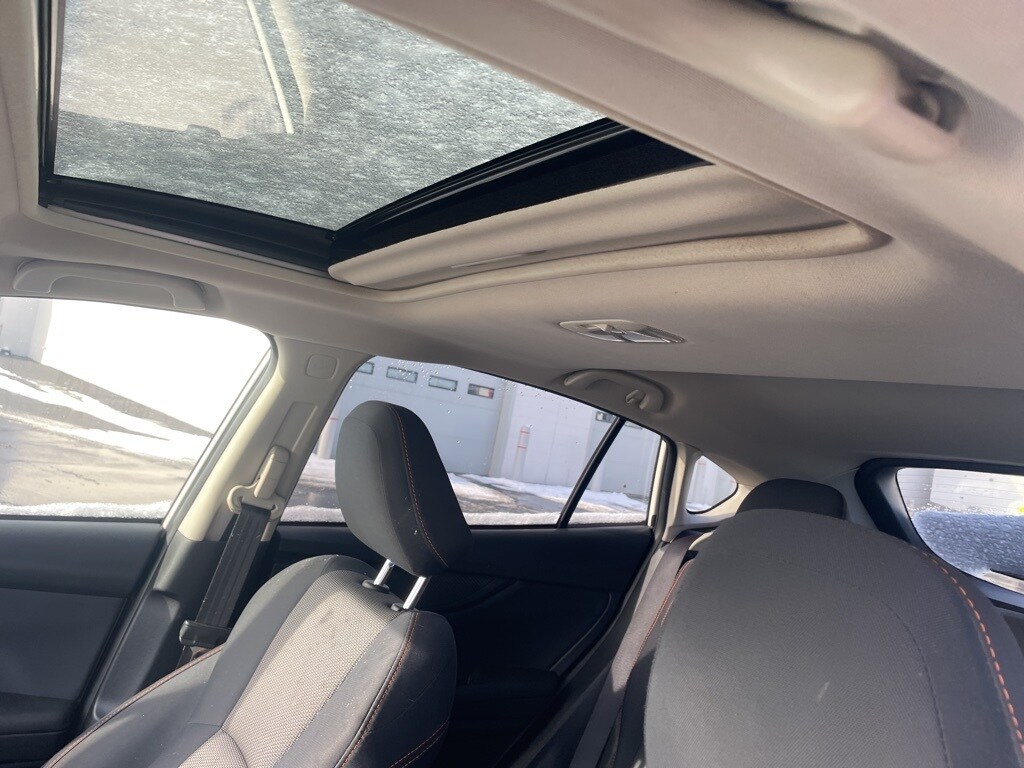 Used 2018 Subaru Crosstrek 2.0i Premium with SUV